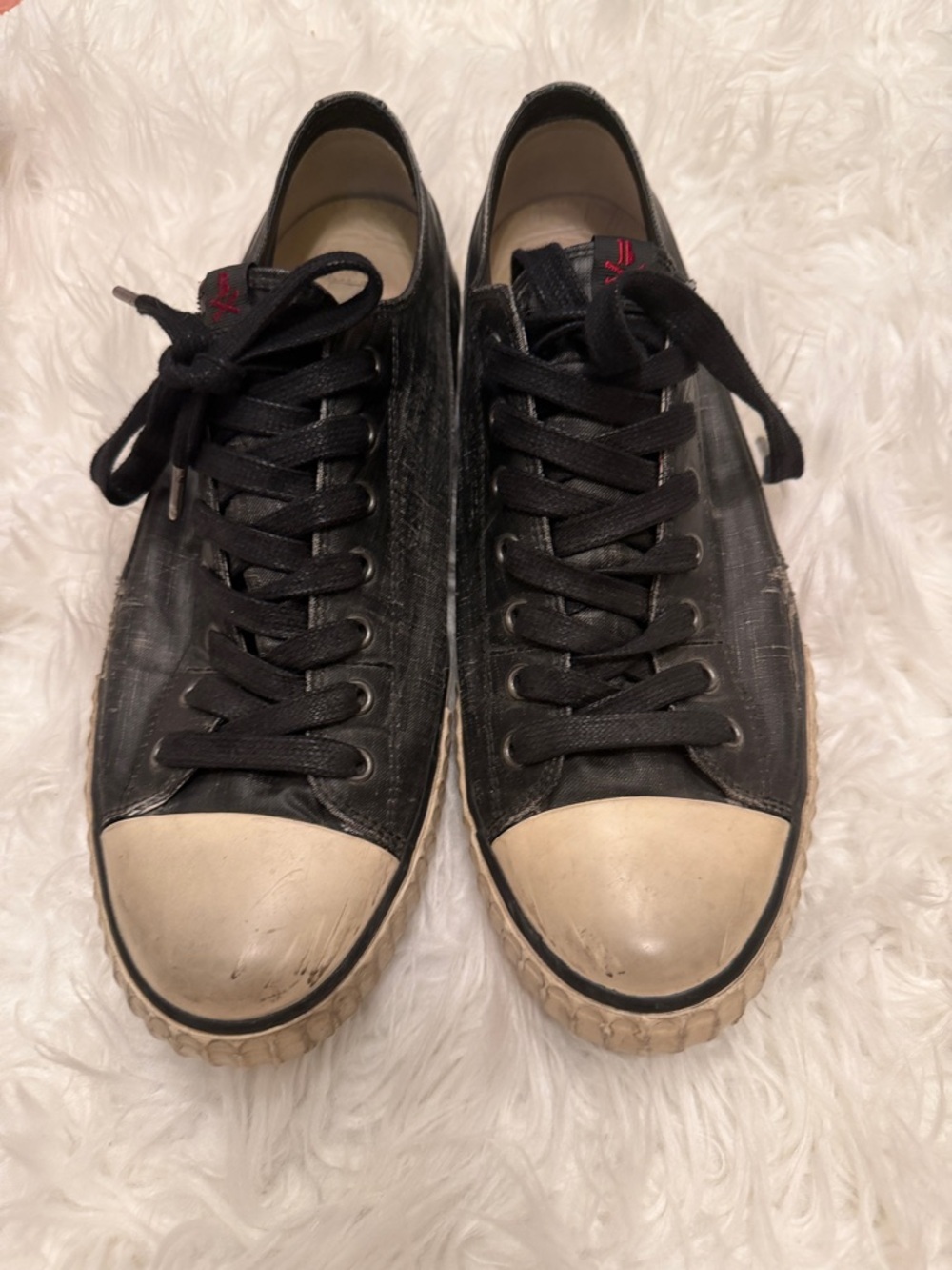 Bootleg by John Varvatos Sneakers